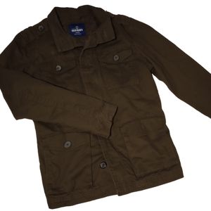 Men's Jacket